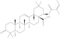 Rehmannic acid