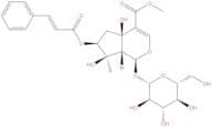Durantoside I