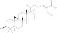 27-Hydroxymangiferolic acid