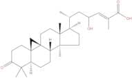 23-Hydroxymangiferonic acid