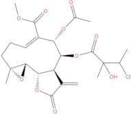 Chloroenhydrin