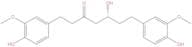 Hexahydrocurcumin