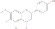 7-O-Methylporiol