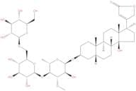 Thevetin B