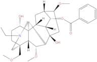 14-Benzoylneoline