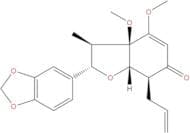 Fargesone A