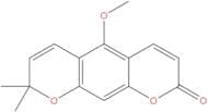 Xanthoxyletin
