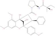 Aglaxiflorin D