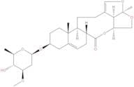 Cynatratoside A