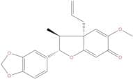 3a-Epiburchellin