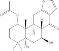 Norcaesalpinin E