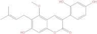 Glycycoumarin