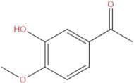 Isoacetovanillone