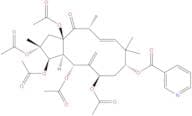 Jatrophane 1