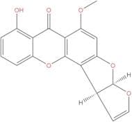 Sterigmatocystin