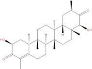 Triptocalline A