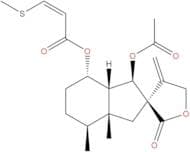 Bakkenolide D