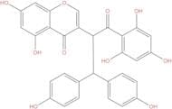 Chamaechromone