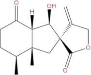 1-Oxobakkenolide S