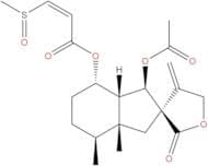 Bakkenolide Db