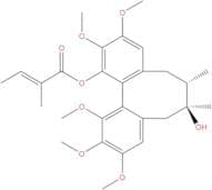 Tigloylgomisin H