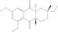 Herbaridine B
