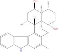 Aflavazole