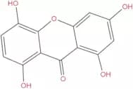 Demethylbellidifolin