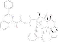 10-Deacetyltaxol