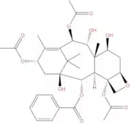 13-Acetyl-9-dihydrobaccatin III