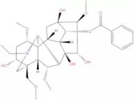 14-Benzoylaconine
