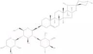 17-Hydroxy sprengerinin C