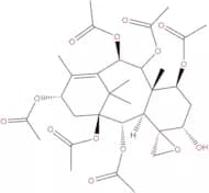 1-acetoxy-5-deacetylbaccatin I