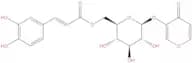 6'-O-caffeoylerigoside