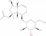 8-Acetylharpagide