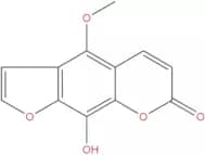 8-Hydroxybergapten