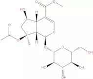 8-O-Acetyl shanzhiside methyl ester