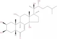 Ajugasterone C