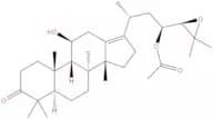 Alisol  B Acetate