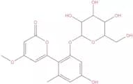 Aloenin A