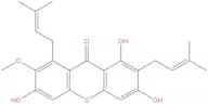 α-Mangostin