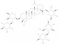 Anemoside B4