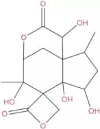 Anisatin