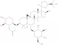 Astragaloside II