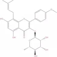 Baohuoside I