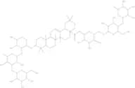 Beesioside Q