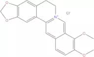 Berberine hydrochloride