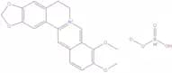 Berberine Sulfate