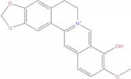 Berberrubine