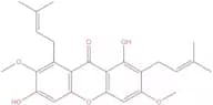 β-mangostin